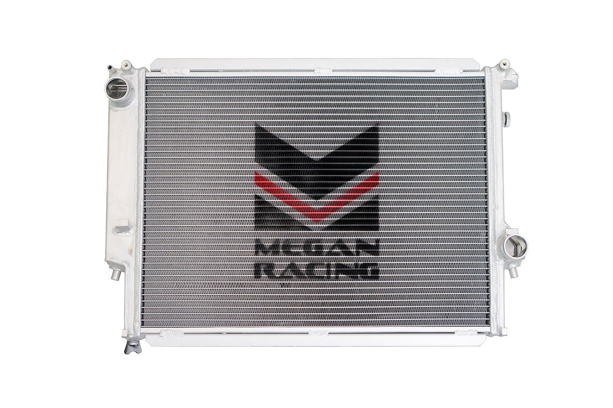 BMW 3 series M3 3.0L 3.2L 1993-1999 Radiator (MT Only) MR-RT-BE36