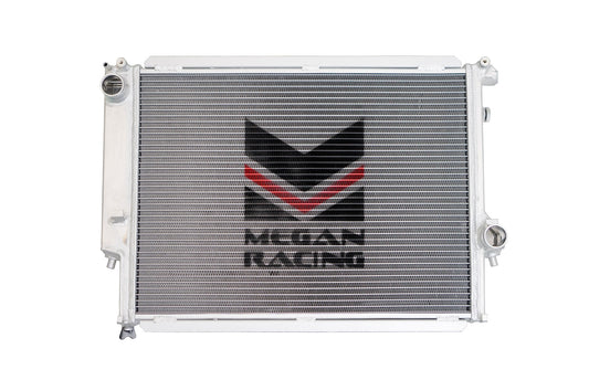 BMW 3 series M3 3.0L 3.2L 1993-1999 Radiator (MT Only) MR-RT-BE36