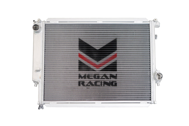 BMW 3 series M3 3.0L 3.2L 1993-1999 Radiator (MT Only) MR-RT-BE36