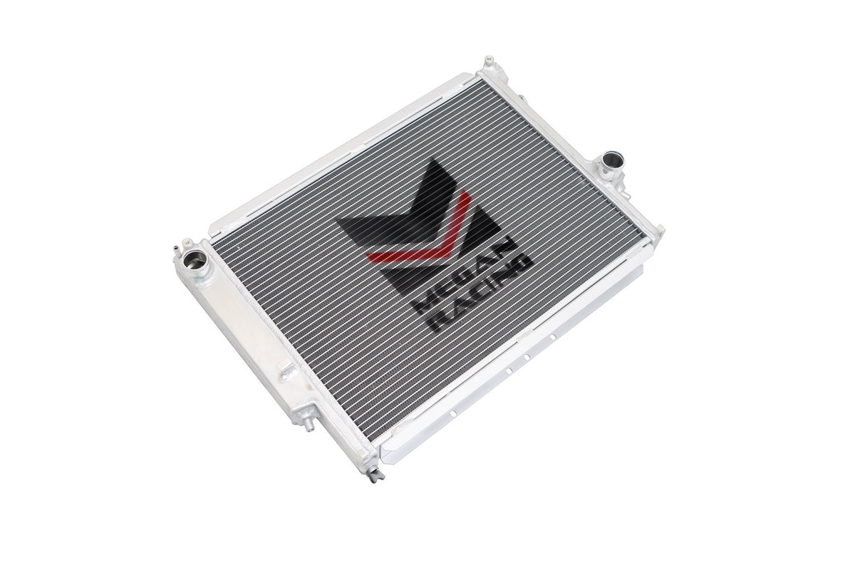 BMW 3 series M3 3.0L 3.2L 1992-1998 Radiator (MT Only) - MR-RT-BE36-34439
