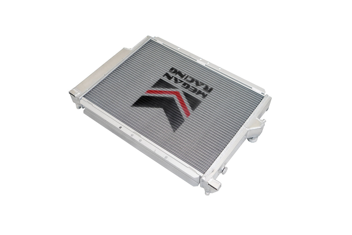 BMW 3 series M3 3.0L 3.2L 1992-1998 Radiator (MT Only) - MR-RT-BE36-34438