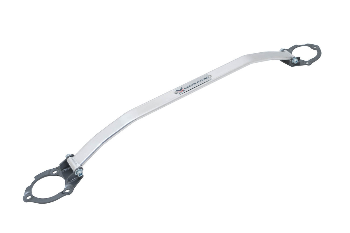 Race-Spec Strut Tower Bars for BMW E30 3-Series 82-91 Front