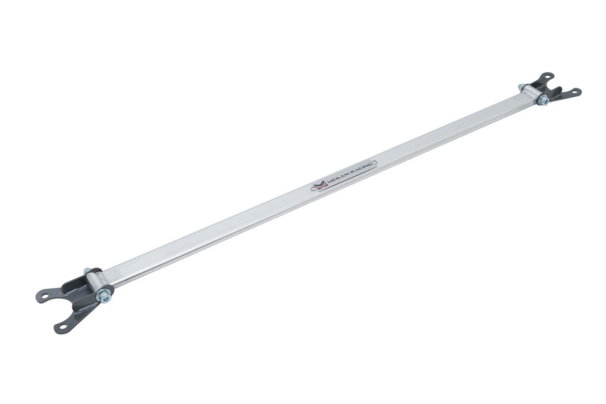 Race-Spec Strut Tower Bars for BMW E30 3-Series 82-91 Rear