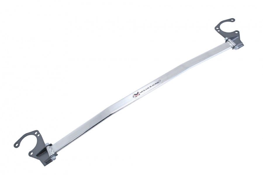 Race-Spec Strut Tower Bars for BMW 1-Series E82/E88 08-13 / 3-Series E90/E91/E92 (Non M models) 06-11 Front