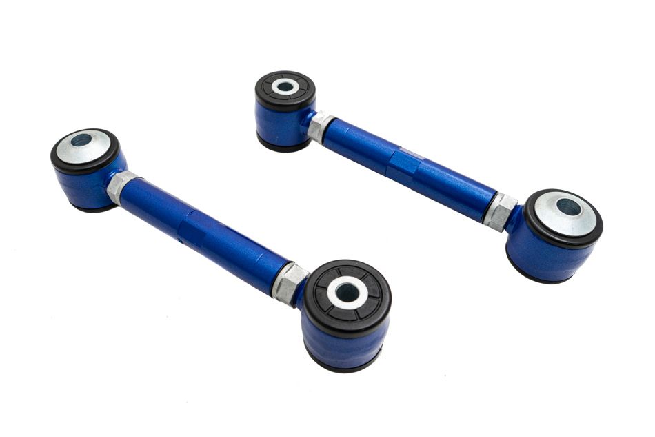 Megan Racing rear front-upper camber arm pair for BMW G20, G21, G22, G29 and Toyota GR Supra – MRC-BM-0180