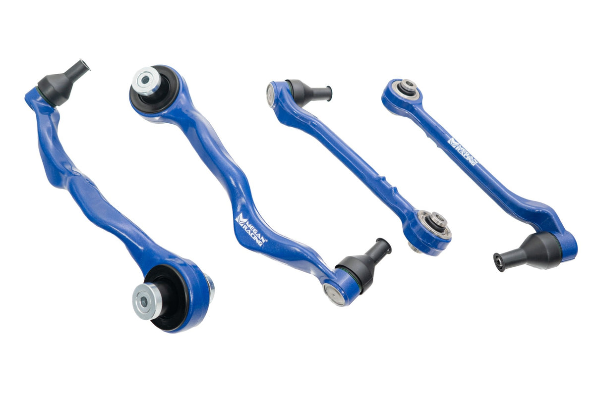 BMW 3-Series F30 12-18 (Exc Xdrive) Front Lower control Arm (Spherical Bushing) - MRC-BM-0324-OE-0
