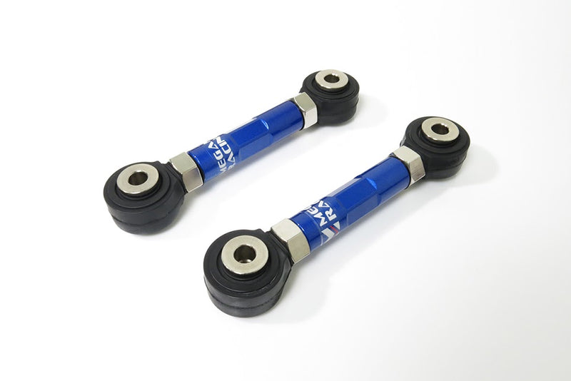 Megan Racing reinforced front stabilizer end links for Audi A4, S4, A5, S5 and Q5 – MRS-AU-0120
