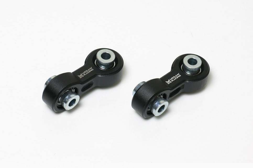 Megan Racing reinforced rear stabilizer end links for Audi A4, S4, A5, S5 and Q5 – MRS-AU-0130