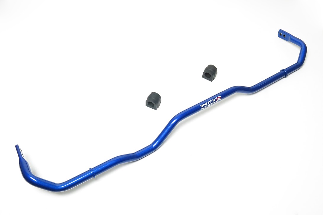 Rear Sway Bar for Audi A3 05-12 / Volkswagen Golf R MK5 R32 05-09 / Golf R MK6 R20 10-13 / Passat 05-10 / Tiguan 09-13 2-way adjustable Diameter: 25.4mm