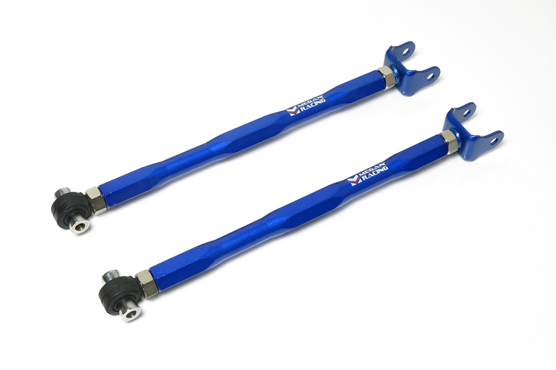 Rear Camber Kit for Audi TT 00-06 / Volkswagen Golf R32 2004
