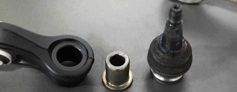 Front Lower Control Arm for Audi A4 B8/8K Nov 2009 - 2014- Front - MRS-AU-1912-254809