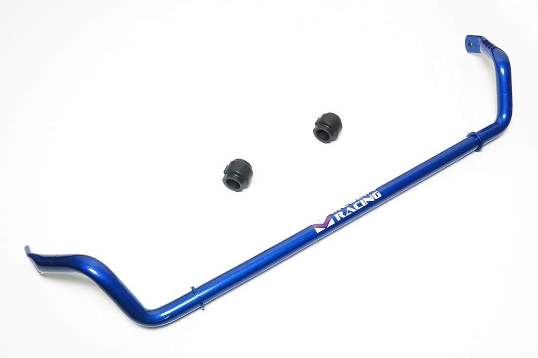 Front Sway Bar for Audi A4 09-13 / A5 08-13 / S5 08-11 Diameter 30mm