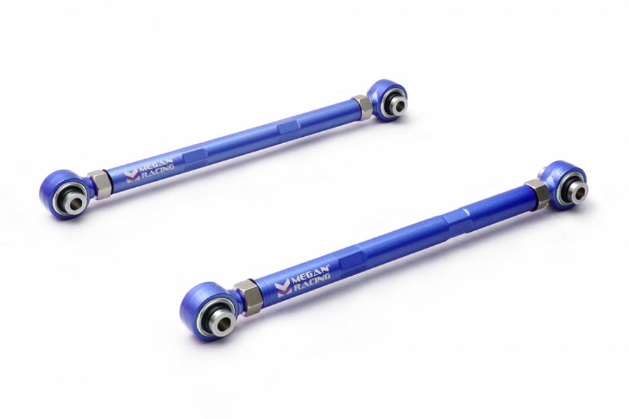 Rear Toe Control Arms for BMW 1-Series E82/E88 08-13 / BMW 3-Series E90/E91/E92 06-11 (Does not fit 1M or M3 models)