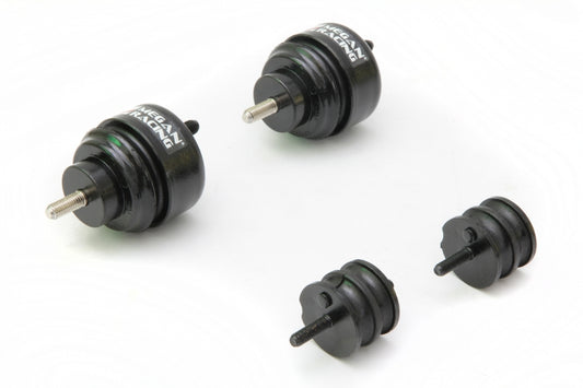 Engine and Transmission Mounts Race Version for BMW E36/E46 6CYL (Excludes M3/XI) 90-06 - MRS-BM-0341-0
