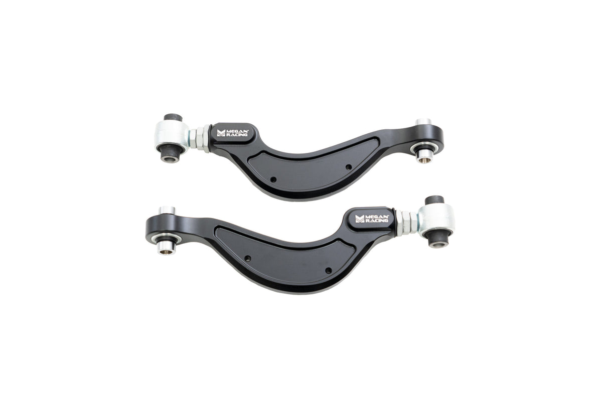 BMW 5-Series Sedan 18-24 (G30) / 2024+ (G60) Rear Upper Camber Arm (EXC M) - MRS-BM-0621-0