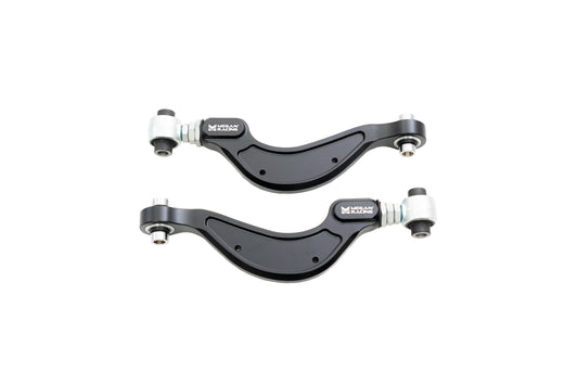 BMW 5-Series Sedan 18-24 (G30) / 2024+ (G60) Rear Upper Camber Arm (EXC M) - MRS-BM-0621-0