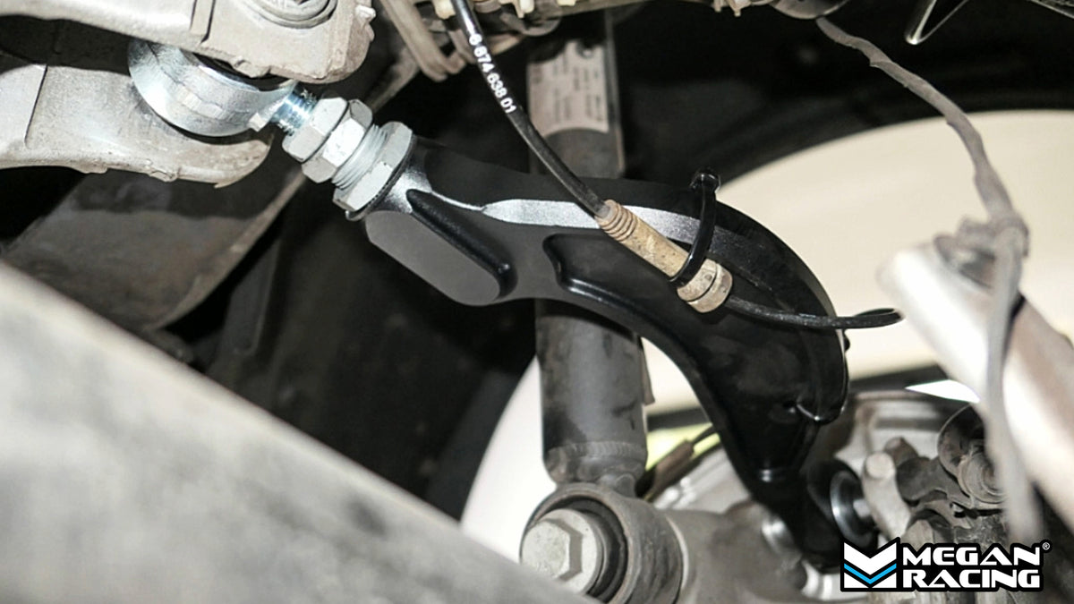 BMW 5-Series Sedan 18-24 (G30) / 2024+ (G60) Rear Upper Camber Arm (EXC M) - MRS-BM-0621-255857