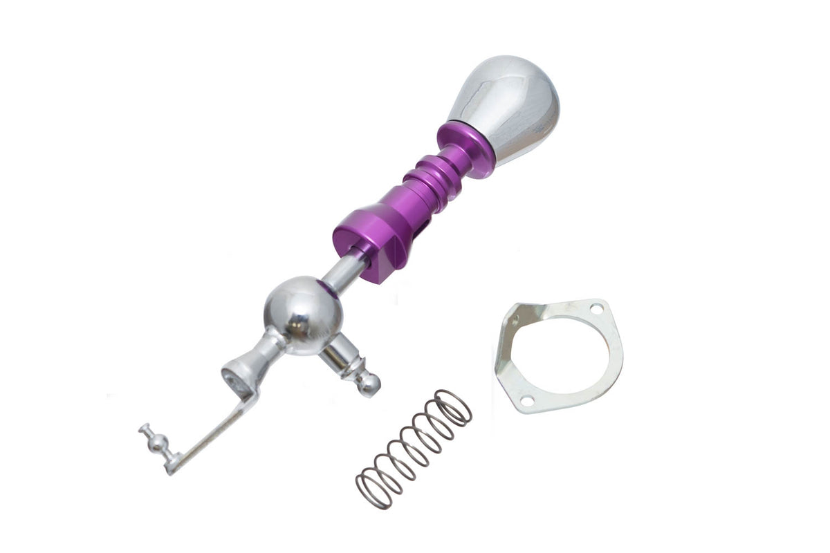 Megan Racing SS-VWG99 short-throw shifter for Volkswagen Golf, GTI and Jetta Mk4